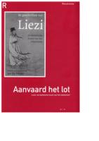 Aanvaard het lot