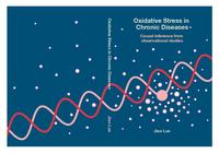Oxidative stress in chronic diseases
