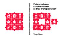 Patient-relevant outcomes after kidney transplantation