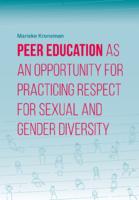 Peer education as an opportunity for practicing respect for sexual and gender diversity