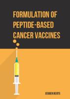 Formulation of peptide-based cancer vaccines