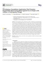 Developing a smartphone application that promotes responsible short-acting Beta2-Agonist use in people with asthma