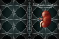 Clinical pharmacometrics to optimize immunosuppressive therapy in kidney transplantation