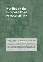 Hurdles on the European Road to Accessibility