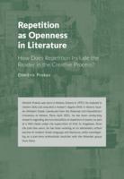 Repetition as Openness in Literature