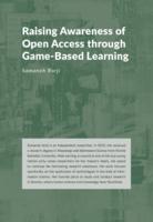 Raising Awareness of Open Access through Game-Based Learning