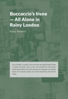 Boccaccio’s Irene — All Alone in Rainy London