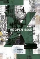 The Open Issue