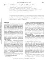 Fullerene-like III-V clusters