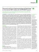 Predictive value of endoscopic features for a complete response after chemoradiotherapy for rectal cancer