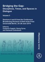 Identity and interaction at Togolok 1 in the Murghab region (Southern Turkmenistan) during the Bronze Age