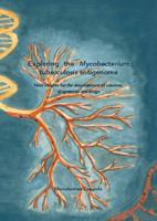 Exploring the Mycobacterium tuberculosis antigenome