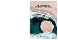 Rotator cuff calcific tendinitis