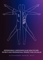 Redesigning cardiovascular healthcare