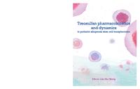 Treosulfan pharmacokinetics and dynamics in pediatric allogeneic stem cell transplantation