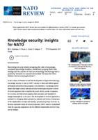 Knowledge security