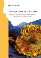 Towards a democratic school