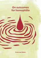 On outcomes for hemophilia