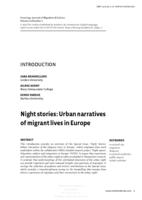 Night stories