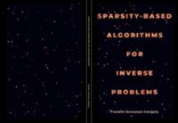 Sparsity-based algorithms for inverse problems