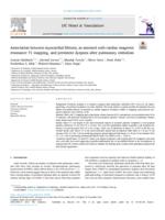 Association between myocardial fibrosis, as assessed with cardiac magnetic resonance T1 mapping, and persistent dyspnea after pulmonary embolism