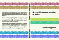 Accessible remote sensing of water