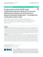 Study protocol of the GLOW study