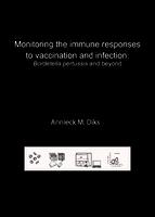 Monitoring the immune responses to vaccination and pertussis