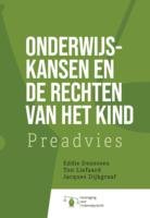 Het recht op onderwijs vanuit internationaal kinderrechtelijk perspectief