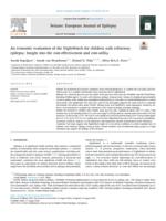 An economic evaluation of the NightWatch for children with refractory epilepsy