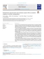 Stoichiometric ratios for biotics and xenobiotics capture effective metabolic coupling to re(de)fine biodegradation