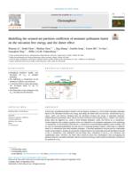 Modelling the octanol-air partition coefficient of aromatic pollutants based on the solvation free energy and the dimer effect