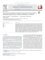 The metacontrol hypothesis as diagnostic framework of OCDE and ADHD