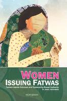 Women issuing fatwas