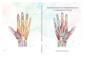 Conceptualization of disease resolution in rheumatoid arthritis