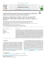 Lipopolysaccharide O-antigen molecular and supramolecular modifications of plant root microbiota are pivotal for host recognition