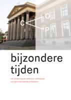 Bijzondere tijden