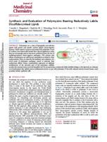 Synthesis and evaluation of polymyxins bearing reductively labile disulfide-linked lipids