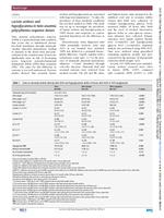 Lactate acidosis and hypoglycaemia in twin anaemia polycythemia sequence donors