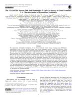 The VLA/ALMA Nascent Disk And Multiplicity (VANDAM) survey of Orion protostars. V. A characterization of protostellar multiplicity