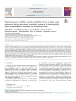 Pharmacogenetic variability and the probability of site of action target attainment during tuberculosis meningitis treatment