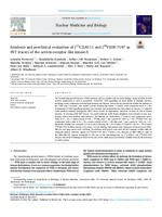 Synthesis and preclinical evaluation of [C-11]LR111 and [F-18]EW-7197 as PET tracers of the activin-receptor like kinase-5