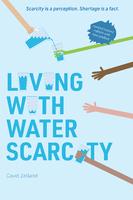 Living with water scarcity