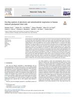 On-chip analysis of glycolysis and mitochondrial respiration in human induced pluripotent stem cells