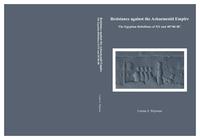 Resistance against the Achaemenid Empire