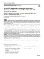 The impact of mental health on outcome after anterior cervical discectomy