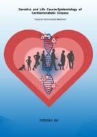 Genetics and life course epidemiology of cardiometabolic disease