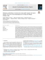 Multiproxy paleodietary reconstruction using stable isotopes and starch analysis