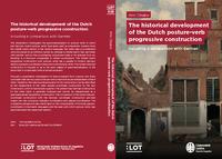 The historical development of the Dutch posture-verb progressive construction