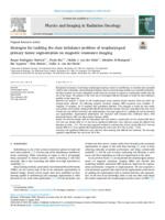 Strategies for tackling the class imbalance problem of oropharyngeal primary tumor segmentation on magnetic resonance imaging